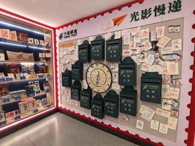 好评中国丨6亿观影人次！影院“八仙过海”拓展光影消费新体验(图2)
