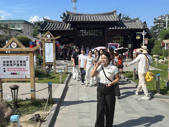 好评中国|六个切面读懂“十五五”消费新逻辑(图5)