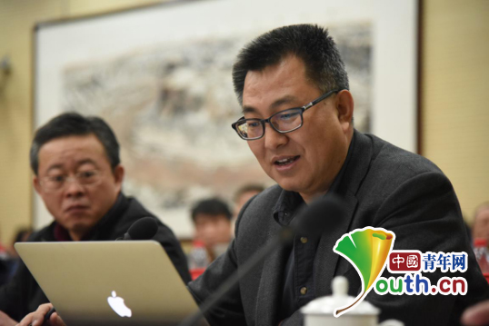 2017京津冀协同发展的城市机遇论坛在京召开