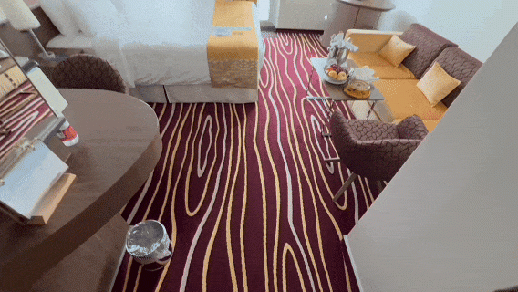 新城市志｜巨轮出坞邮轮经济渐成消费新热点(图3)