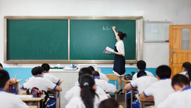 半岛电竞一举一动都被打分教育App不是“看管”学生的工具(图2)